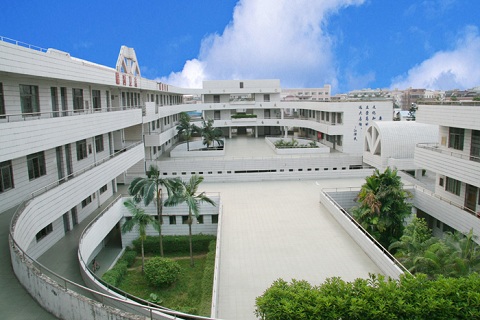 东莞市茶山中学“三网合一”系统升级、手机网站和微信签约动点 东莞市茶山中学“三网合一”系统升级、手机网站和微信签约动点