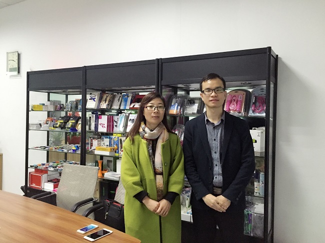 东莞市康善秀电子与动点网络签约三网合一营销网站建设项目 东莞市康善秀电子与动点网络签约三网合一营销网站建设项目