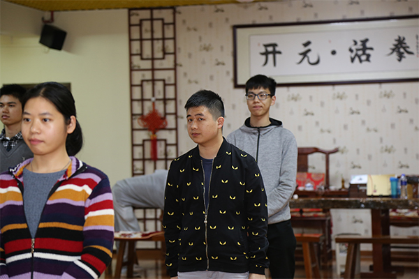 动点网络