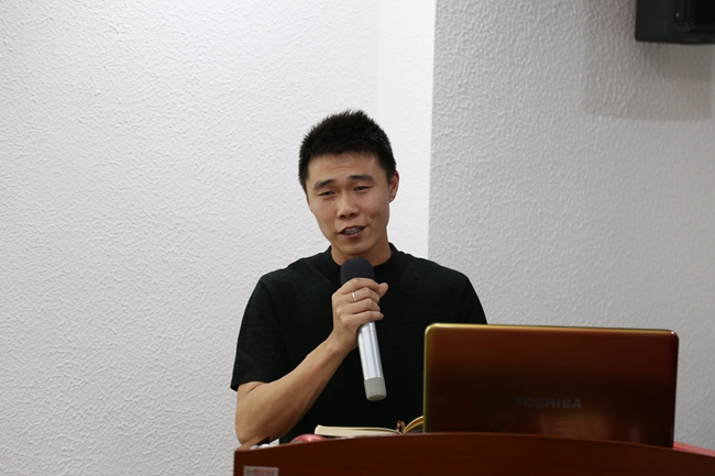 动点网络